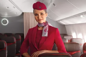 THY’de 10.719 Kadın Çalışan Görev Yapıyor