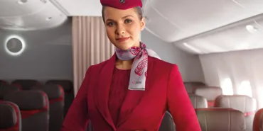 THY’de 10.719 Kadın Çalışan Görev Yapıyor