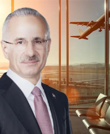İlk İki Ayda 30 Milyon Yolcu Hava Yolunu Kullandı