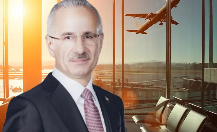 İlk İki Ayda 30 Milyon Yolcu Hava Yolunu Kullandı