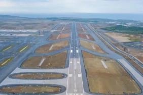 Avrupa’da Bir İlk! İstanbul Havalimanı’nda Eş Zamanlı Üç Uçak Operasyonu!