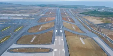 Avrupa’da Bir İlk! İstanbul Havalimanı’nda Eş Zamanlı Üç Uçak Operasyonu!