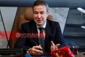 AJet Birinci Yılında 20 Milyon Yolcuya Ulaştı: Hedef 23 Milyon Yolcu
