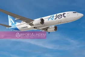 AJet Uçağı Acil İniş Yaptı: Bebeğin Sağlık Durumu İyi