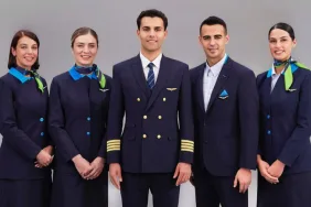 AJet, Yeni Kabin Memurlarını Seçiyor! Başvurular Açıldı! 1 Kariyer Kariyer AJet, Yeni Kabin Memurlarını Seçiyor! Başvurular Açıldı!