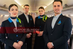 AJet’ten St. Petersburg’a Direkt Uçuşlar Başladı!