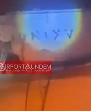 AKINCI İHA, Irak’ın Kuzeyinde Kırıma Uğradı!