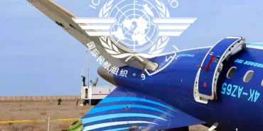 AZAL Uçak Kazası: Kazakistan'dan ICAO'ya Teşekkür!