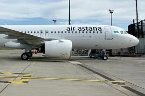 Air Astana, 2028’de 80 Uçak Hedefliyor