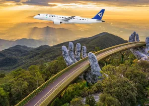 Air-Astana-launches-direct-flights-from-Almaty-to-Da-Nang