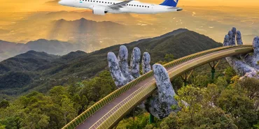 Air Astana, Almatı'dan Da Nang'a direkt uçuş başlatıyor