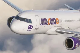 Air Cairo, Filosuna 5 Yeni Airbus Ekliyor!