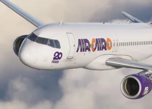 Air-Cairo-Adds-5-New-Airbuses-to-its-Fleet!