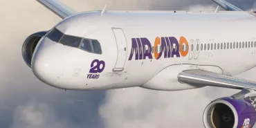 Air Cairo, Filosuna 5 Yeni Airbus Ekliyor!