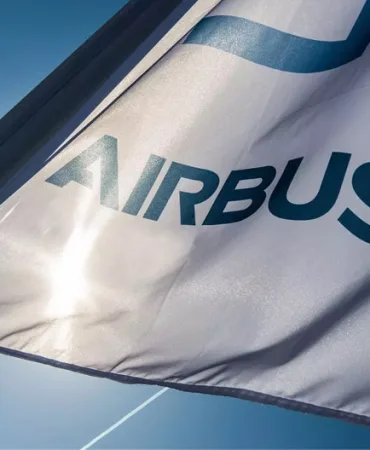 Airbus, 2025 Yıllık Genel Kurul Gündemini Açıkladı