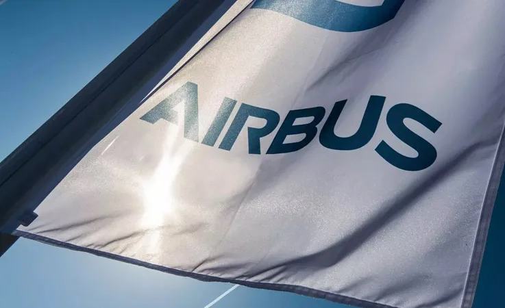 Airbus, 2025 Yıllık Genel Kurul Gündemini Açıkladı