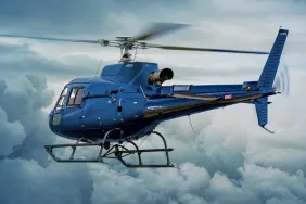 Airbus H125'in IFR Kabiliyeti FAA Tarafından Onaylandı