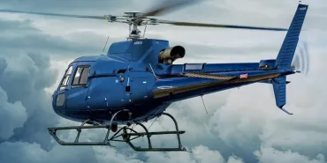 Airbus H125'in IFR Kabiliyeti FAA Tarafından Onaylandı