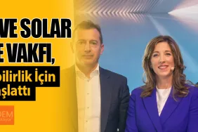 Airbus ve Solar Impulse Vakfı, Sürdürülebilirlik İçin Ortaklık Başlattı
