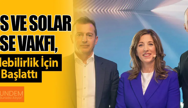 Airbus ve Solar Impulse Vakfı, Sürdürülebilirlik İçin Ortaklık Başlattı
