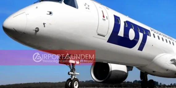 Airbus’tan LOT’un Dev İhalesine Teklif: 84 Uçaklık Anlaşma Yolda mı?