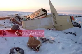 Alaska’da Düşen Uçağın Kazaya Sebep Olan Kritik Hatası Açıklandı
