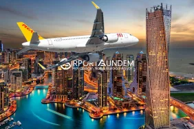 Ankara’dan Dubai’ye Direkt Uçuş Müjdesi!