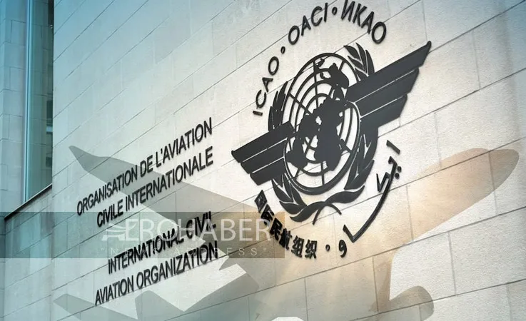 Ermenistan, ICAO’nun Baskısıyla Havacılıkta İflasın Eşiğinden Döndü