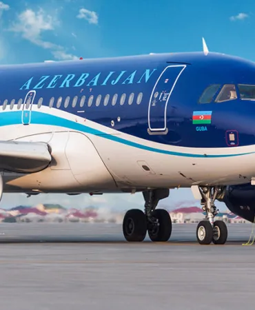 Azerbaycan Havayolları’ndan Çukurova'ya Direkt Uçuş Başlıyor