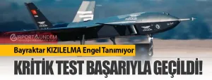Bayraktar-KIZILELMA-Engel-Tanımıyor