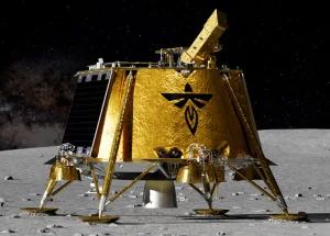 Blue-Ghost-Spacecraft-Successfully-Lands-on-the-Moon-A-Historic-Achievement-for-Private-Companies