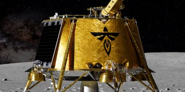 Blue Ghost Uzay Aracı Ay'a Başarıyla İndi: Özel Şirketlerden Tarihi Başarı