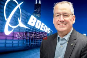Boeing’de Üst Düzey Atama: Don Ruhmann Güvenlikten Sorumlu Olacak!