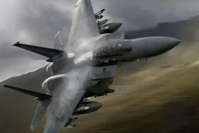 Boeing’in Güç Gösterisi: F-15EX, ABD Hava Kuvvetleri’nde Hizmete Girdi!