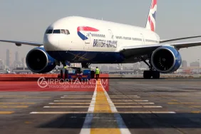 British Airways Skandalı! Mürettebat Üyesi Tecavüz İddiasıyla Gözaltında