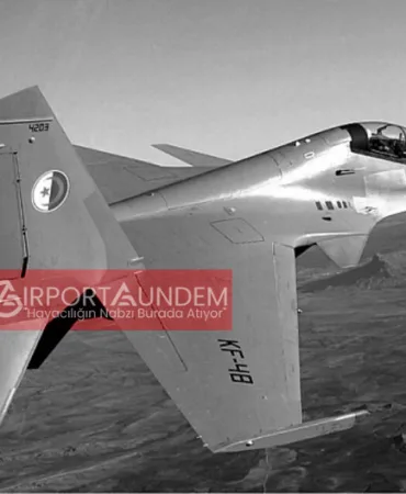 Cezayir’de Su-30 Tipi Savaş Uçağı Düştü: 1 Pilot Hayatını Kaybetti