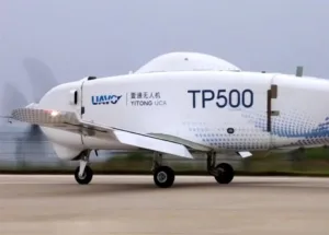 China's-TB500-Civil-Unmanned-Aerial-Vehicle-Successfully-Completes-Maiden-Flight