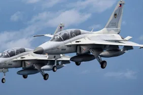 Pilotlarla Temas Kesildi! FA-50 savaş uçağı kayboldu