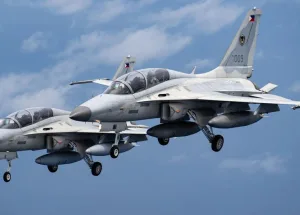 Contact-with-pilots-lost!-FA-50-fighter-jet-disappeared