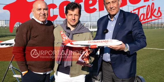 Corendon Airlines "Sport Talks" ile Efsaneleri Ağırlıyor! 17 Corendon Hava Yolları Haberleri Corendon Hava Yolları Corendon Airlines "Sport Talks" ile Efsaneleri Ağırlıyor!