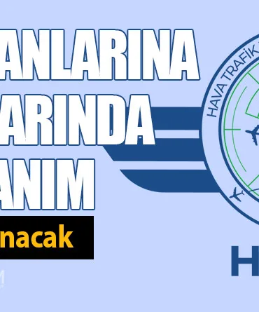 DHMİ Çalışanlarına Özlük Haklarında Büyük Kazanım