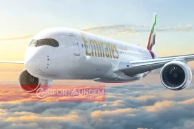 Emirates, Airbus A350-900 ile İstanbul’a ve 6 Yeni Şehre Sefer Başlatacak 9 Havacılık Haberleri Havacılık Haberleri Emirates, Airbus A350-900 ile İstanbul’a ve 6 Yeni Şehre Sefer Başlatacak