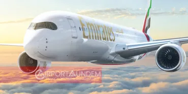 Emirates, Airbus A350-900 ile İstanbul’a ve 6 Yeni Şehre Sefer Başlatacak
