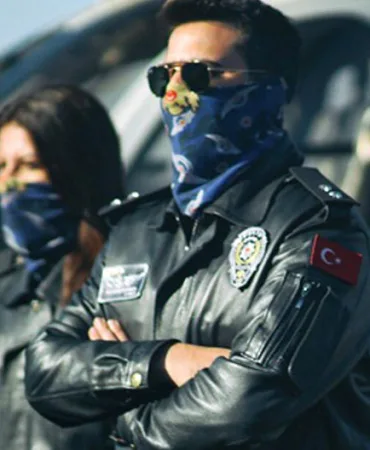 Emniyet Genel Müdürlüğü Sözleşmeli Pilot Alımı Yapacak