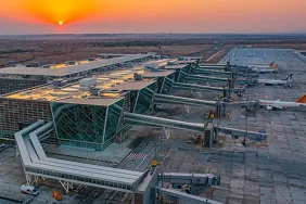 Ercan Havalimanı’nda 2025’in İlk 2 Ayında Yolcu Sayısı Yüzde 22,54, Uçak Sayısı Yüzde 23,48 Arttı
