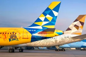 Etihad Airways 2024 Performans Raporu: Kısa ve Uzun Mesafe Rotalarında Rekor Büyüme