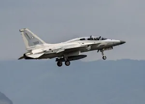 F-50-Enkazı-Dağlık-Bölgede-Bulundu!-İki-Pilot-Öldü!