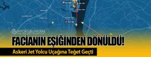 Facianın-Eşiğinden-Dönüldü!-Askeri-Jet-Yolcu-Uçağına-Teğet-Geçti