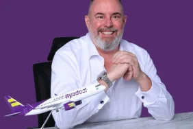 Flyadeal, Türkiye Rotalarını Genişletiyor!