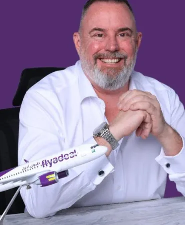 Flyadeal, Türkiye Rotalarını Genişletiyor!